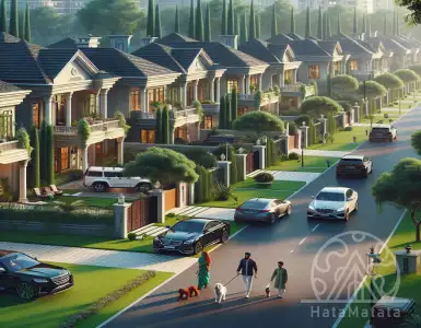 The top 10 U.S. neighborhoods where prospective buyers must earn the most to afford a home. 80 of them are located in California.