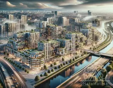 Russian millionaires and a Polish bargain hunter - VSquare.org