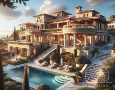 A sharp rise in luxury apartment prices: map and ranking of Italian cities.