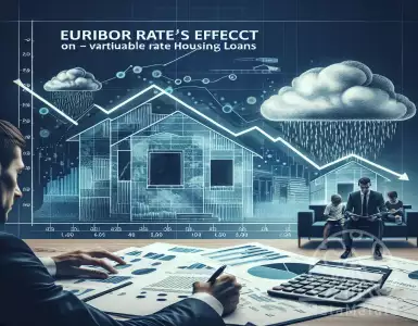 Euribor will gradually decline in 2024, Bank of Portugal says.