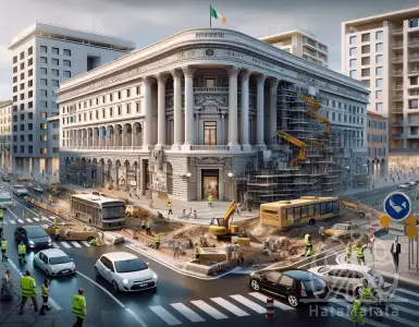 New police prefecture will become a reality - FdI.