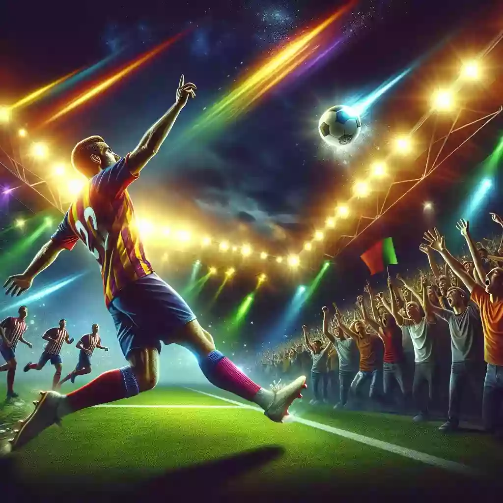 Компания f2o Sports запускает краудфандинговую кампанию, в рамках которой болельщики могут стать владельцами футбольной команды в Испании.
