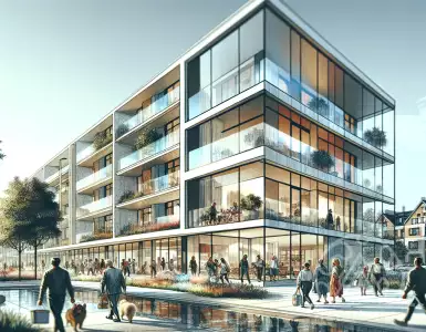 Real-time real estate prices: City Expert launches innovative 'Real Estate Prices' platform.