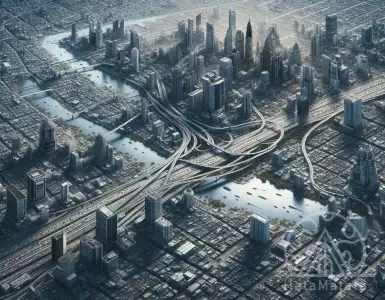 Protection against hydrological risks: Italy remains static - 1.3 million settlements are at risk of landslides.