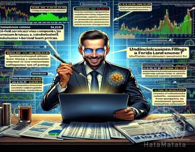 Hedge fund manager Harris Kupperman is betting on Florida, the oil industry and specific commodities.