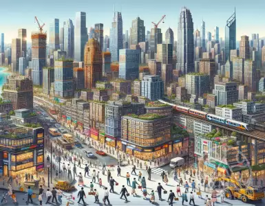 Opinion: China's real estate crisis has impacted the U.S. housing market.