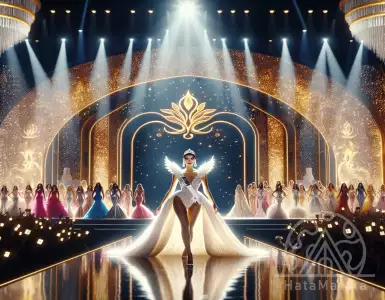 Miss Russia and transgender Miss Universe contestants: photos