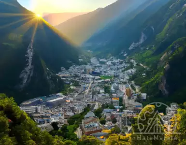 Crisis in the housing market: Andorra is fed up with rich foreigners