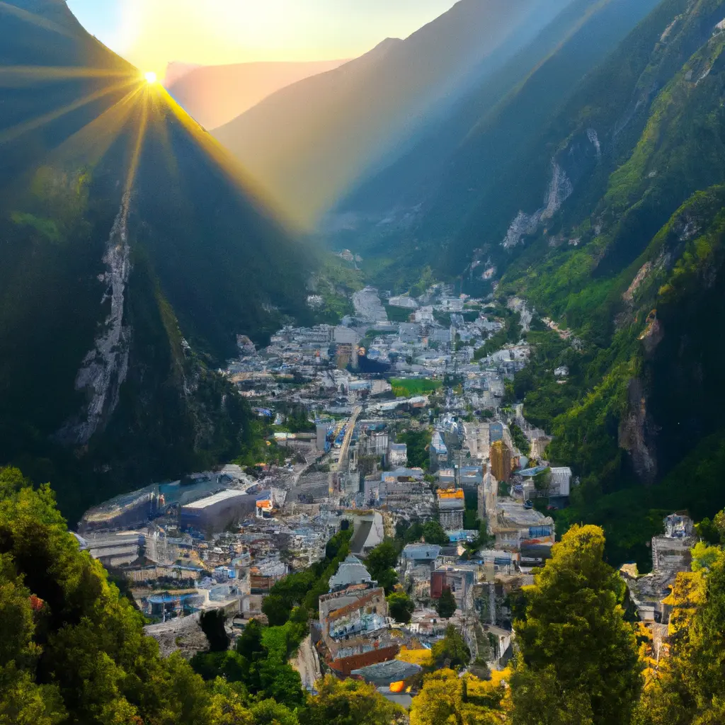 Crisis in the housing market: Andorra is fed up with rich foreigners