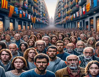 Israeli media warns of danger to Jews in Barcelona