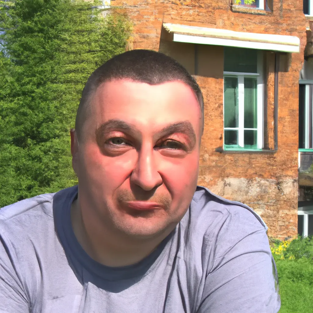 Шотландский папа покупает дом с шестью спальнями за 3 тысячи фунтов в Болгарии на eBay, так как он устал от жилищного кризиса