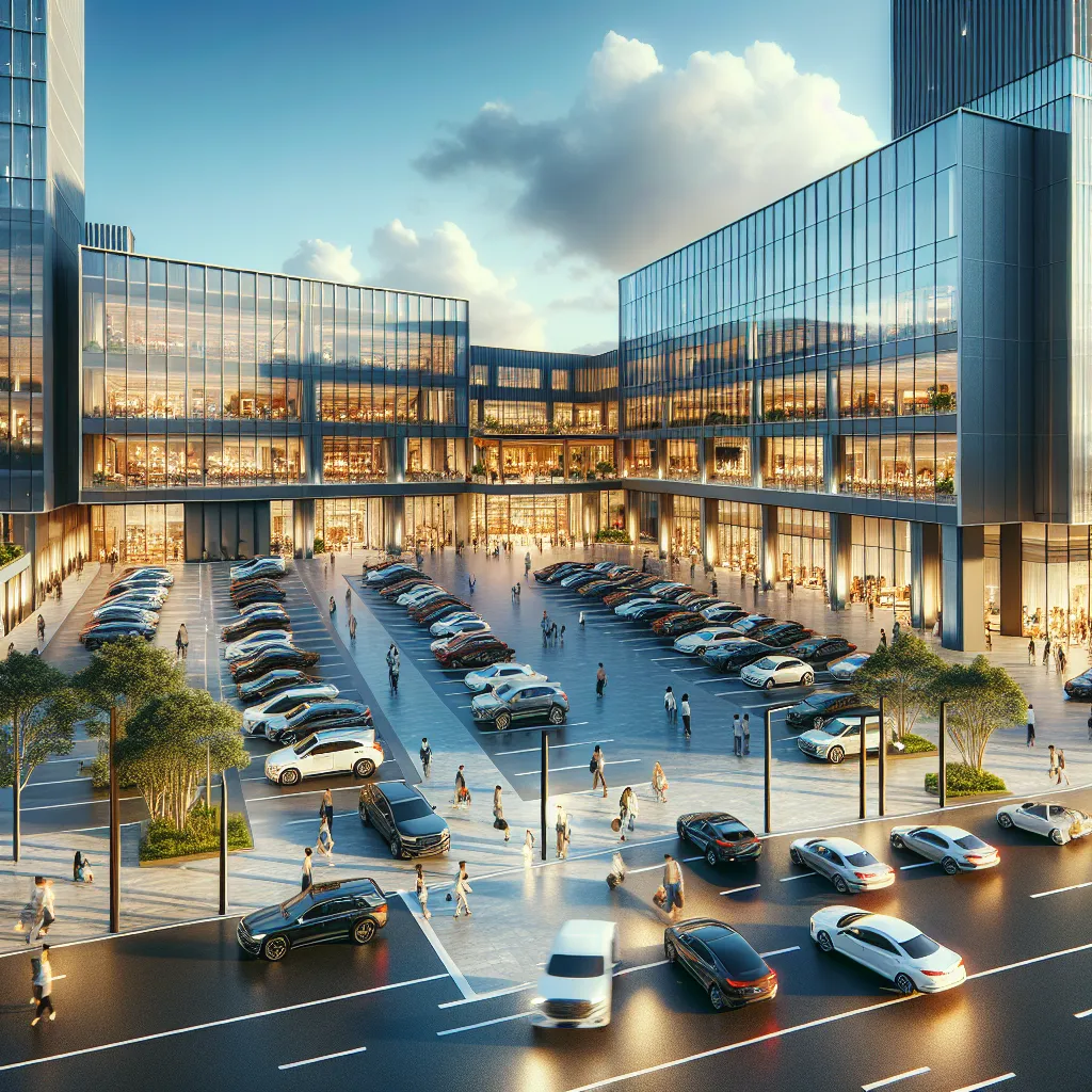 Business Process Development Announcement: Trade Estates REIC