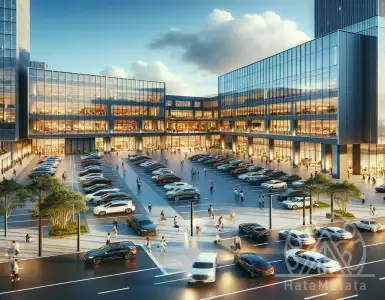 Business Process Development Announcement: Trade Estates REIC