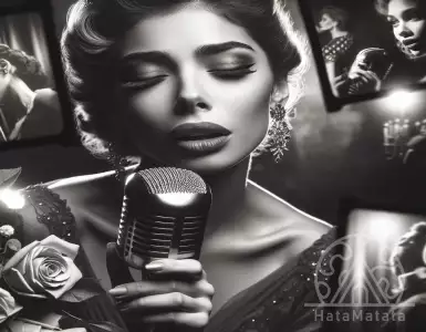 After The Beatles, AI brings back the voice of Edith Piaf to create a biographical movie.