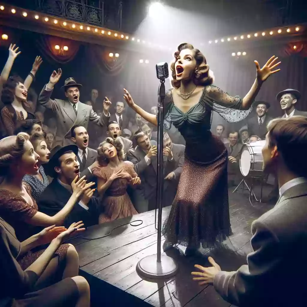 A new biopic about Edith Piaf will use artificial intelligence to recreate her voice.