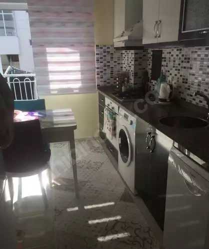 Apartments (2+1) in Aslanbudjak area of Kemer at affordable price.