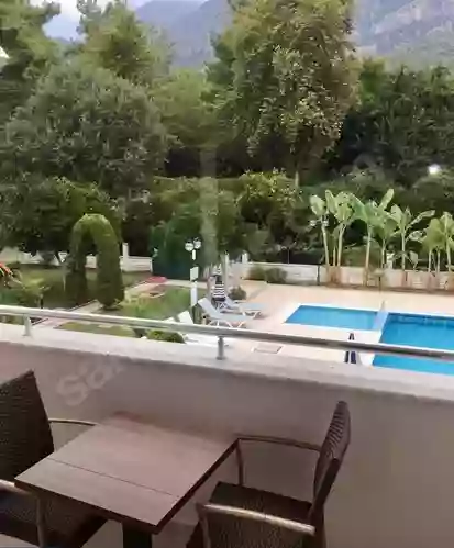 Apartments (2+1) in Aslanbudjak area of Kemer at affordable price.