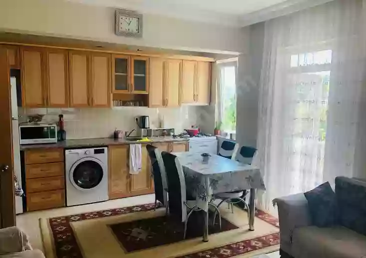 Apartments (2+1) in Aslanbudjak area of Kemer at affordable price.