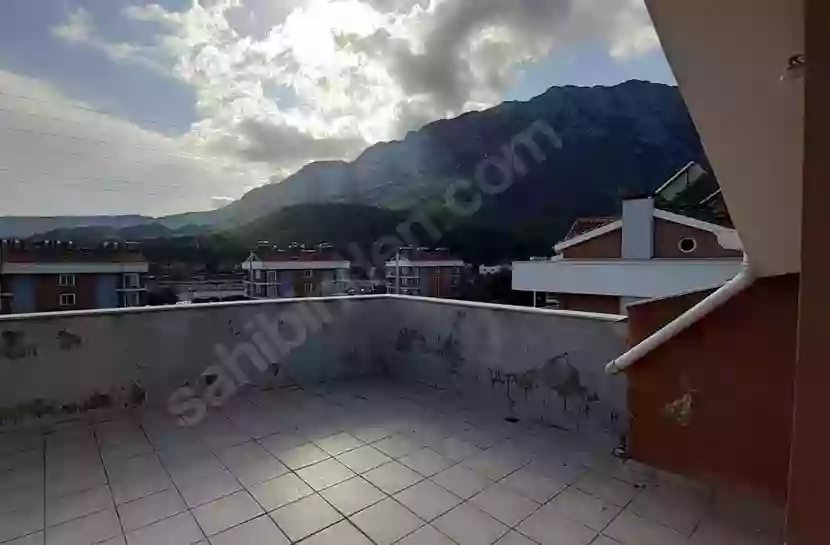 Apartments (2+1) in Aslanbudjak area of Kemer at affordable price.