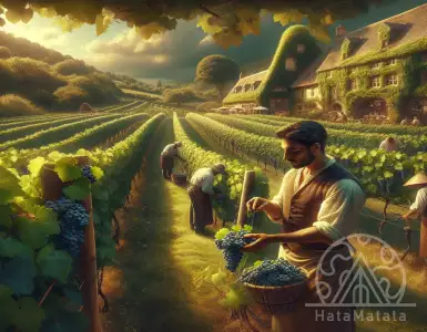 British sparkling wine? A British winery emerges as a surprise winner amid extreme weather conditions in Europe.