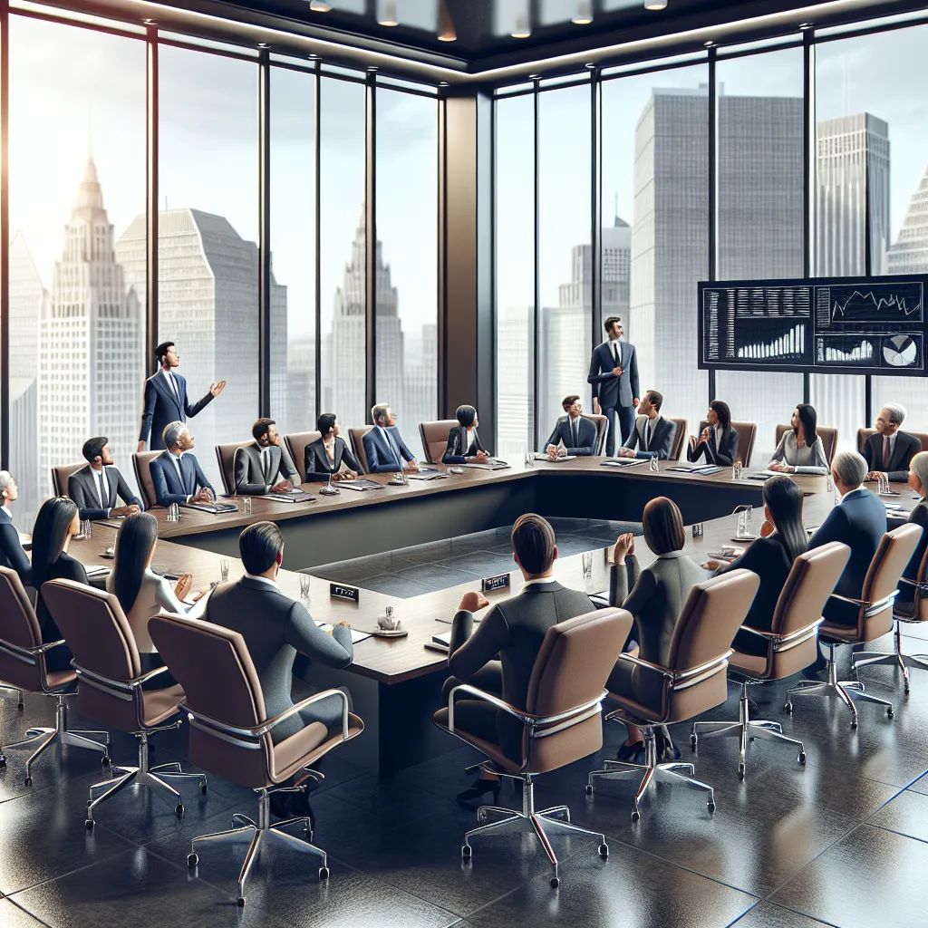 Resolutions and list of votes at the general meeting of shareholders of Trastor Real Estate Investment
