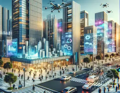 How can real estate agencies' business practices change?