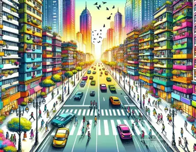 Greece is the leader in housing costs.