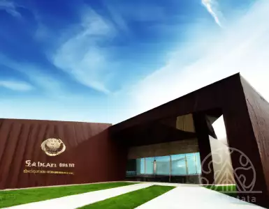 Purcari Wineries signs a deal with the Bulgarian winery Angel's Estate Winery