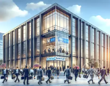 Entersoft S.A. strengthens its market position with the acquisition of INFOPOWER HR Solutions in the field of payroll, timekeeping and human resources management software.