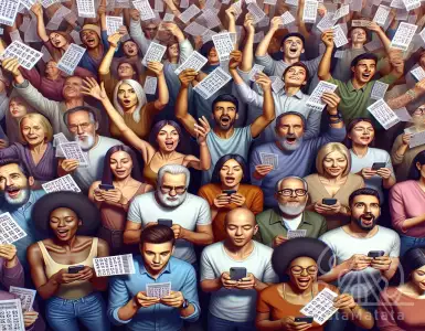 Tax consequences of wrongfully received and divided lottery winnings: money to be recovered from tax authorities