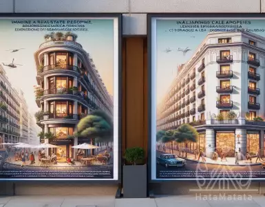 Numa Group expands its apartment portfolio with two new properties in Madrid.