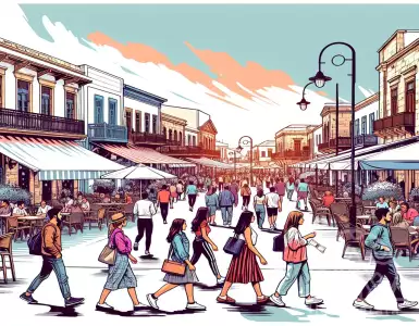 Serbs prefer to invest in real estate in Cyprus, where you can buy an apartment from 30,000 euros or a penthouse for 60,000 euros.