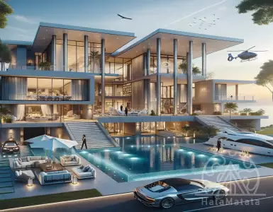 eXp Luxury flies above 1,100 participants, fueling global growth