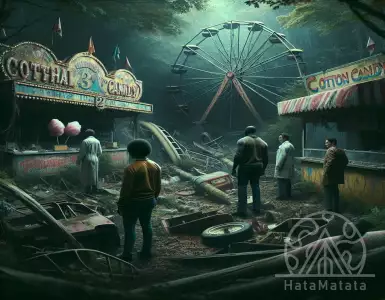 Hell House LLC creator's hope for future installments: more budget, no found footage.