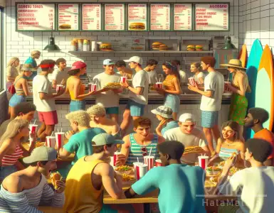 McDonald'Äôs: The Amazing Billion Dollar Method Beyond Burgers.