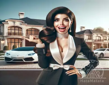 Sunset sale: your treasured real estate, impossible to pass up.