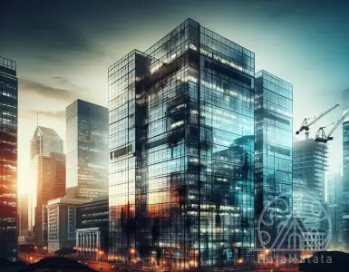 Commercial real estate debt in the eurozone is higher than pre-2008 levels, ECB warns.