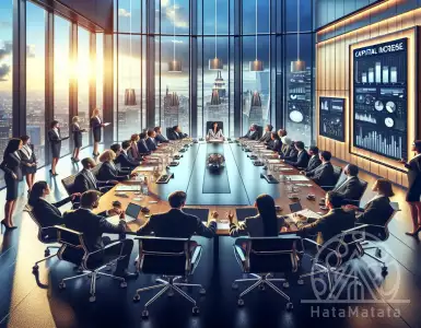 Vianini, the Board of Directors approves the capital increase.