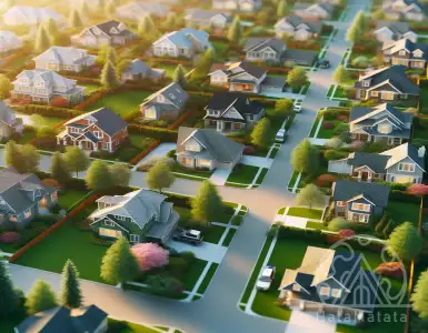 "The highest property taxes in the US: California is not among the top five states."."