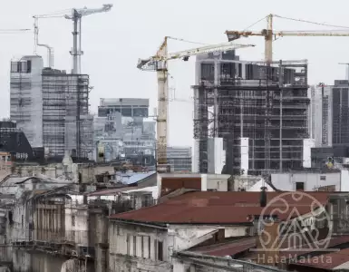 Stabilization of the Serbian real estate market: reduced interest from Russians and Ukrainiansians