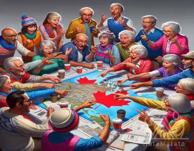 What mushroom birds should know about snow