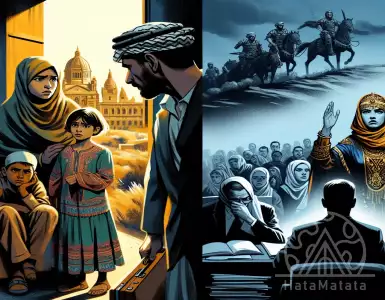 Received nothing but scorn from the children of the red duchess.