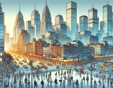 The real estate market is like a bubble, the regulator stated in 2008.