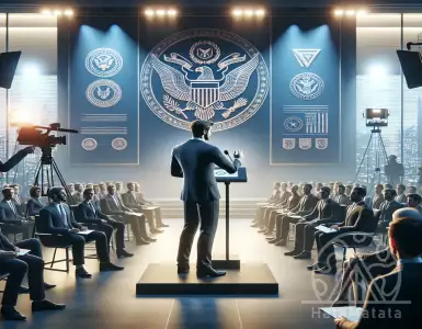 EXP World Holdings moves into the role of chief financial officer.