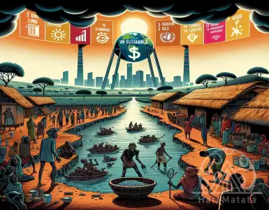 Weekly review of news on climate and energy