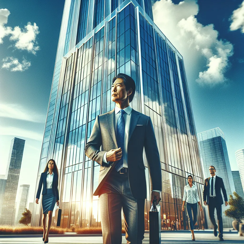 eXp World Holdings выпускает план смены финансового директора