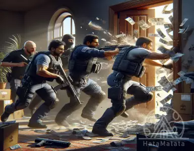 A network laundering assets worth 20 million euros has been dismantled in Cantabria.