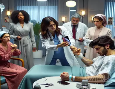 Preview of episode24, season3 of the series "Brothers" this week: Tragic news for Eren.