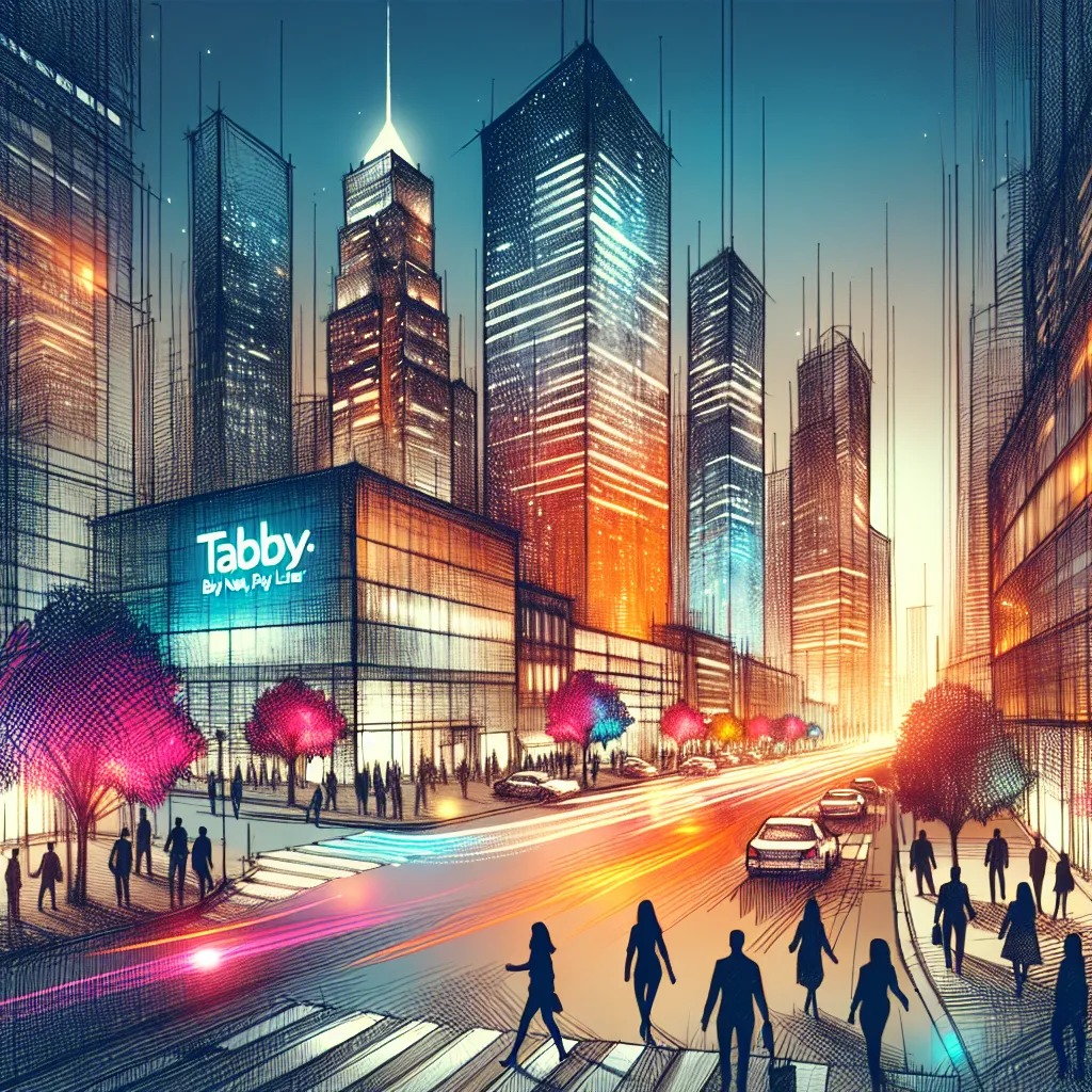 Finovate Global MENA: Tabby привлекает $200M, Finastra стимулирует инновации в Катаре, Кувейт поддерживает финансовое благополучие подростков.
