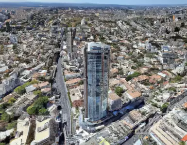 Real estate boom in Greece and Cyprus poses risks - Financial Reflection